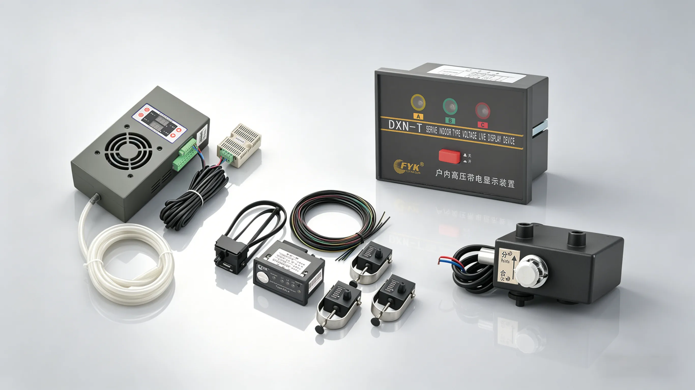 Switchgear Protection